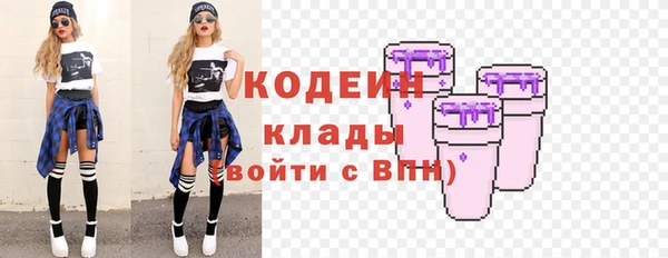 молекула духа Горняк