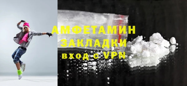 молекула духа Горняк